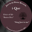 i-Que - Sing Jazz To Me