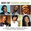 Best Of Gospel Worship cover