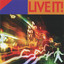 Live It! cover