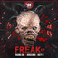 Bud Mon Freak artwork