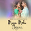 Maya Mola Dejana cover