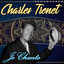 Je chante (Remastered) cover