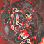 Moodring - Black_Wave