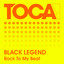 Black Legend - Rock To My Beat (Edit)