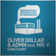 Sanctuary (ft. Mr. V) Oliver Dollar & ADMN