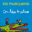 Para Dormir a Un Negrito cover