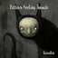 Pattern-Seeking Animals - Jade Sky