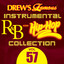 Drew's Famous Instrumental R&B And Hip-Hop Collection (Vol. 57) cover