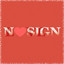 No Sign