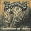 FREEZERBURN - Baptism of Fire