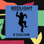 X Colour cover