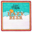 Rusty Pickups - Hazy Beer