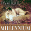 Classical Masterpieces of the Millennium: Dvorak cover