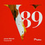 Visceral 089 (DJ Mix) cover