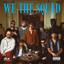 WE THE SQUAD, Vol. 1 cover