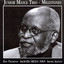 Milestones cover
