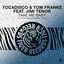 Tocadisco & Tom Franke — Take Me Baby (feat. Jimi Tenor) [Terrace Extended Mix] cover art