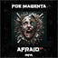 Afraid artwork