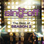 The Sing-Off: The Best of Season 2 cover