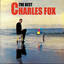 MACHO - CHARLES FOX - CUÑA MARTES 2026