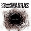 Oscuridad cover