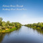 Release Stress Through Soothing River Sound Vol. 1 cover