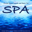 Ocean Waves Sounds and Music For Spa, Massage, Healing, Meditation and Water Sounds Spa Music cover