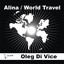 Oleg Di Vice — Alina cover art