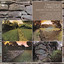 New Music of Charles Ives - 17 Recordings for Solo Voice, Chorus and Chamber Orchestra (2024 Remastered Version) cover