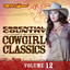 Essential Country: Cowgirl Classics, Vol. 12 cover