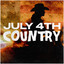 July 4th Country cover