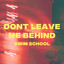 don't leave me behind - swim school