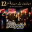 12 Años de Éxitos cover
