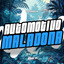 Dj Samuzin — Automotivo Maladona cover art