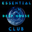 Essential Deep House Club cover