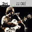 20th Century Masters: The Millennium Collection: Best of J.J. Cale cover