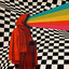 Grita - II cover