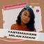 Tastemakers: Milan Amani cover