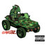 19-2000 - Soulchild Remix - Gorillaz