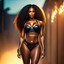 AfroSu cover