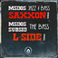 Jazz & Bass - Saxxon Remix