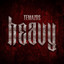 Temazos Heavy cover