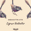 Çığrışır Bülbüller cover