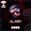 Alarm artwork