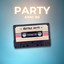 Party anni '80 cover