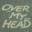 Jay Dixie & Julia Temos - Over My Head