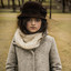 Angelina Jordan - I put a spell on you