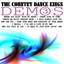 Demos, Volume 3 cover