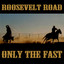 Only the Fast cover