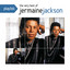 Playlist: The Very Best of Jermaine Jackson cover